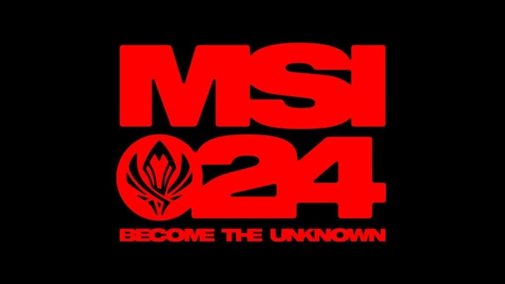 2024 MSI 季中邀請賽Day 1 PSG再次失利 T1成功晉級-EsportsPixel